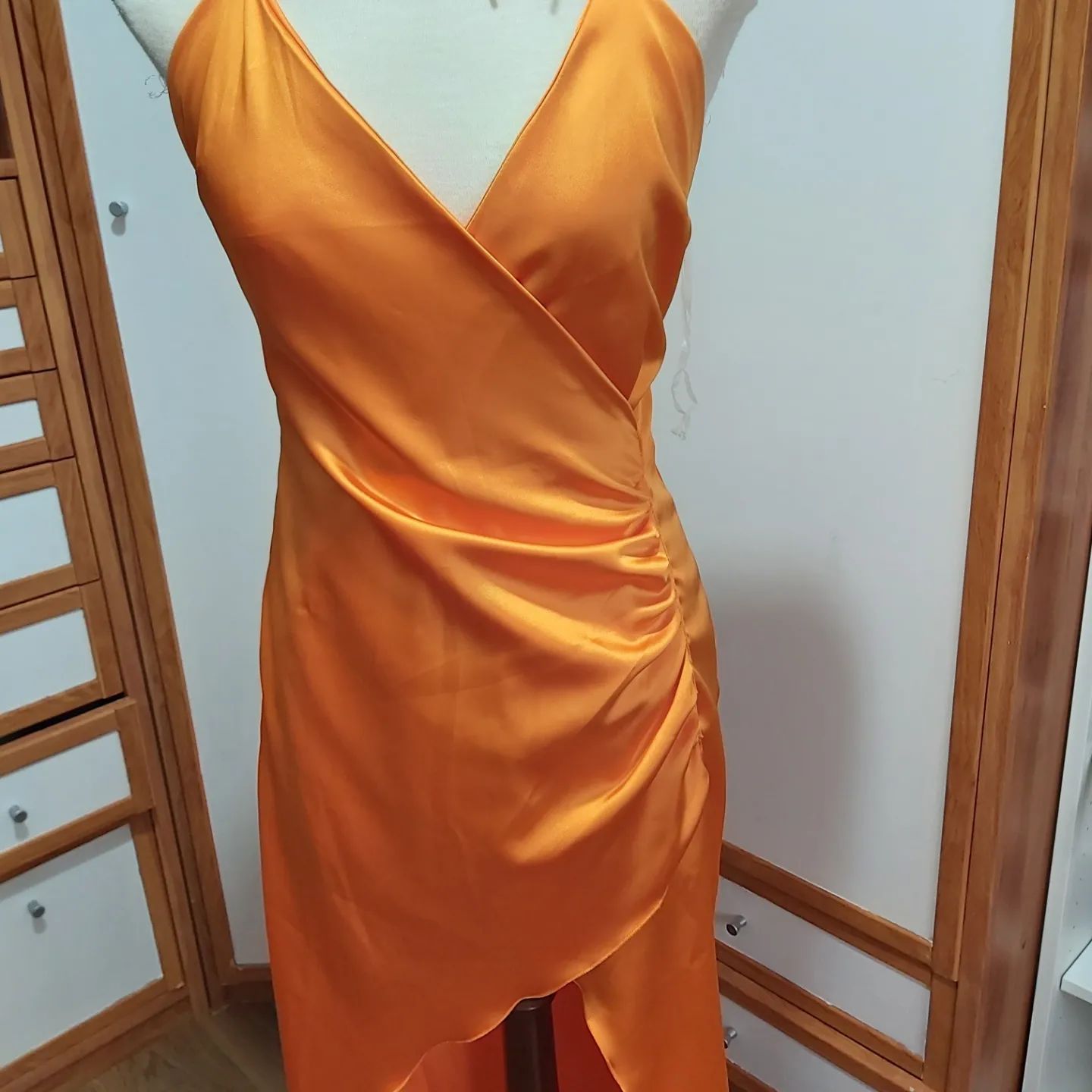 La mejor sastrería para arreglos de vestidos de novia